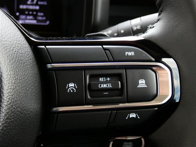 SUZUKI Spacia custom 2025