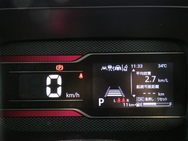 SUZUKI Spacia custom 2025