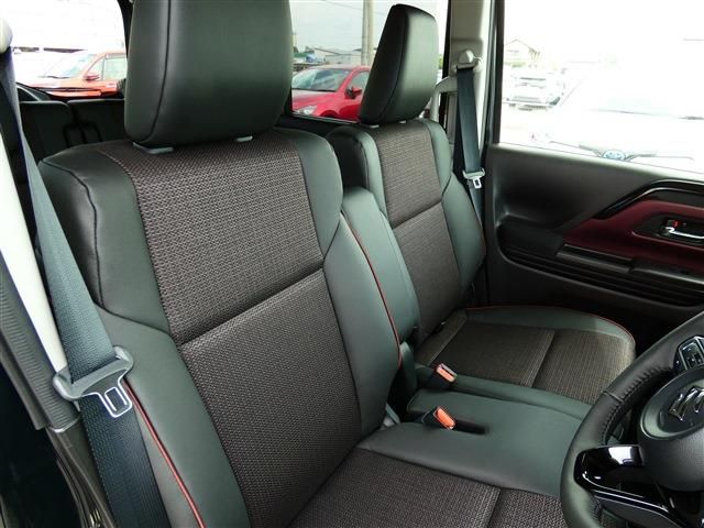 SUZUKI Spacia custom 2025