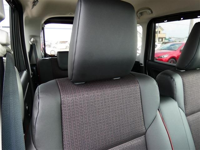 SUZUKI Spacia custom 2025