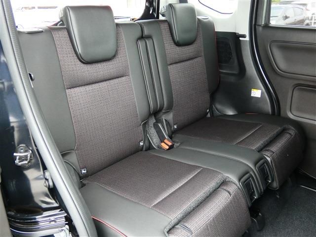 SUZUKI Spacia custom 2025