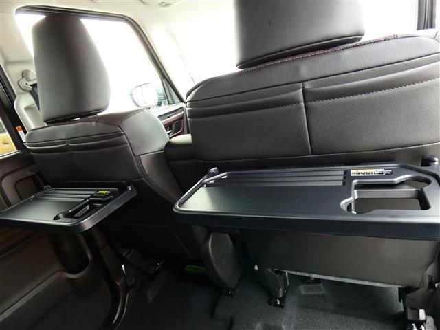 SUZUKI Spacia custom 2025