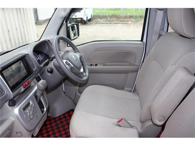 SUZUKI EVERY wagon 2021