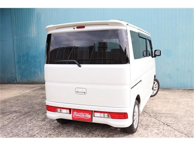 SUZUKI EVERY wagon 2021