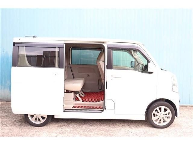 SUZUKI EVERY wagon 2021