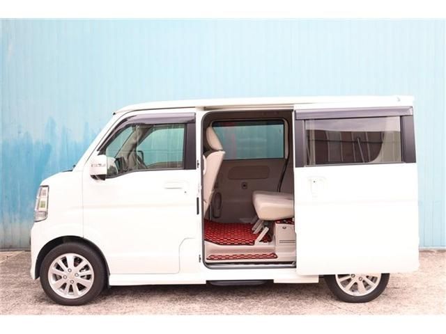 SUZUKI EVERY wagon 2021