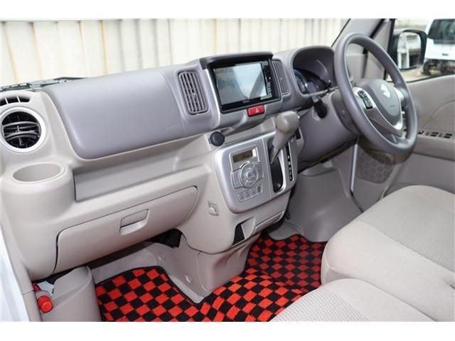 SUZUKI EVERY wagon 2021