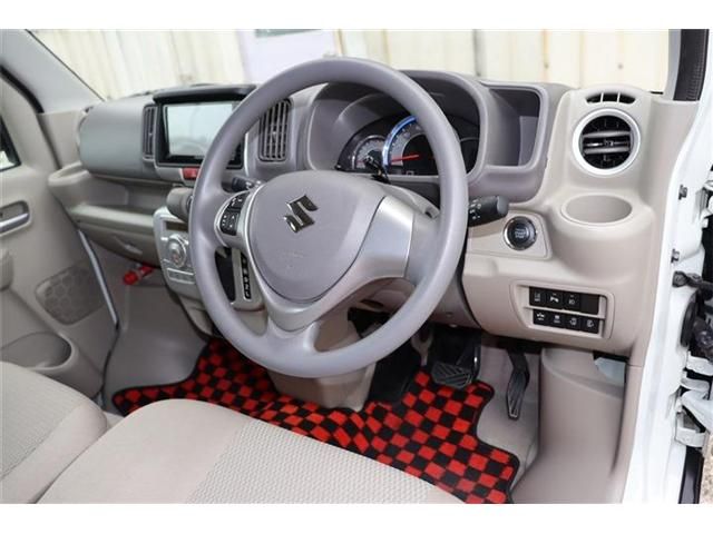 SUZUKI EVERY wagon 2021