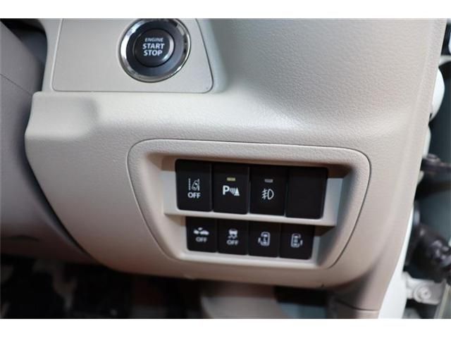 SUZUKI EVERY wagon 2021