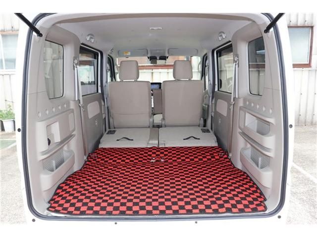 SUZUKI EVERY wagon 2021