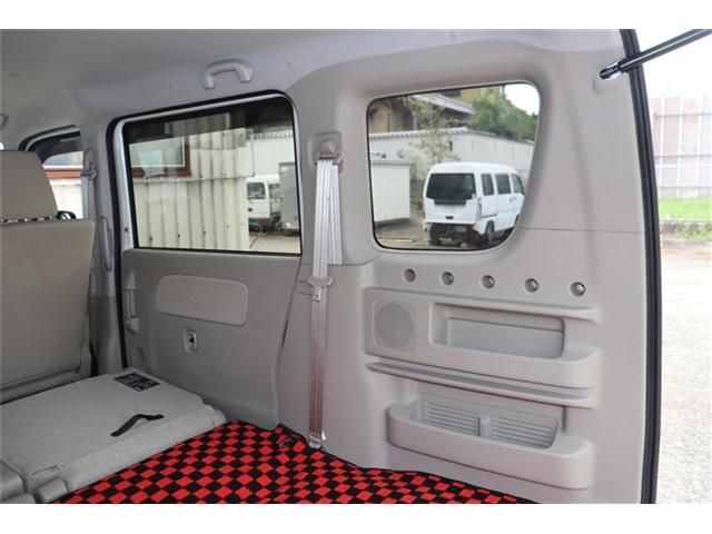 SUZUKI EVERY wagon 2021