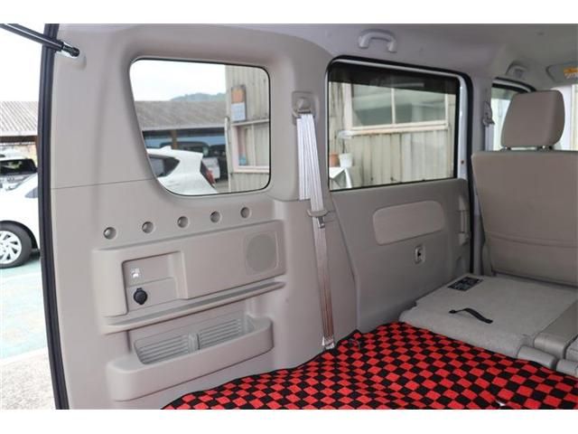 SUZUKI EVERY wagon 2021