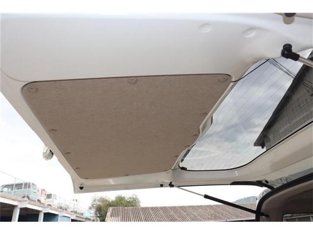 SUZUKI EVERY wagon 2021