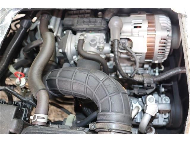 SUZUKI EVERY wagon 2021