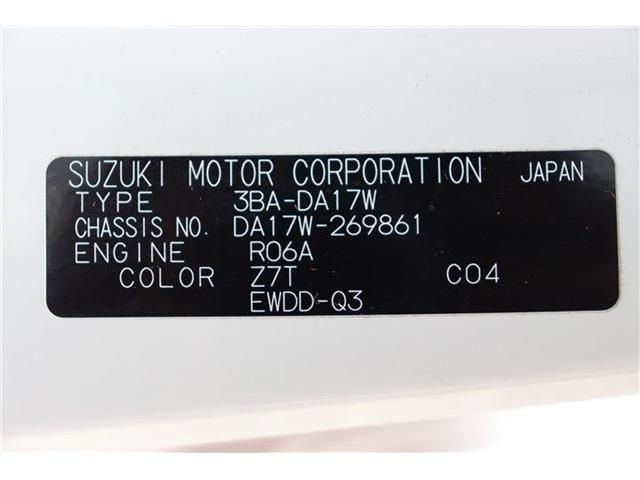 SUZUKI EVERY wagon 2021