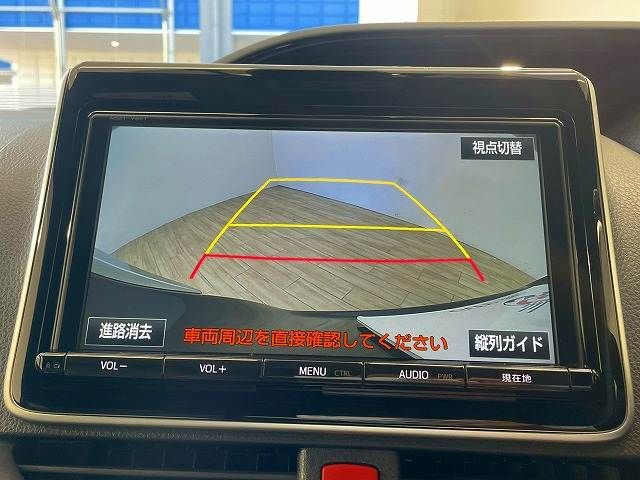 TOYOTA ESQUIRE HYBRID 2018