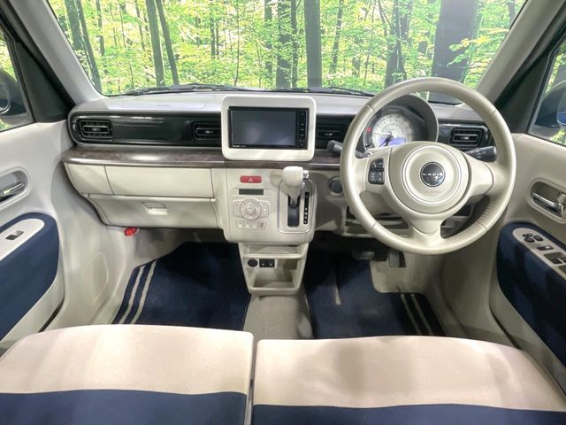 SUZUKI ALTO LAPIN 2021