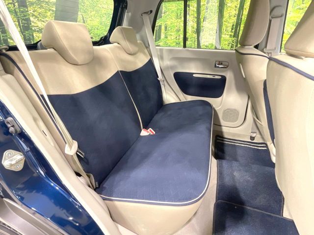 SUZUKI ALTO LAPIN 2021