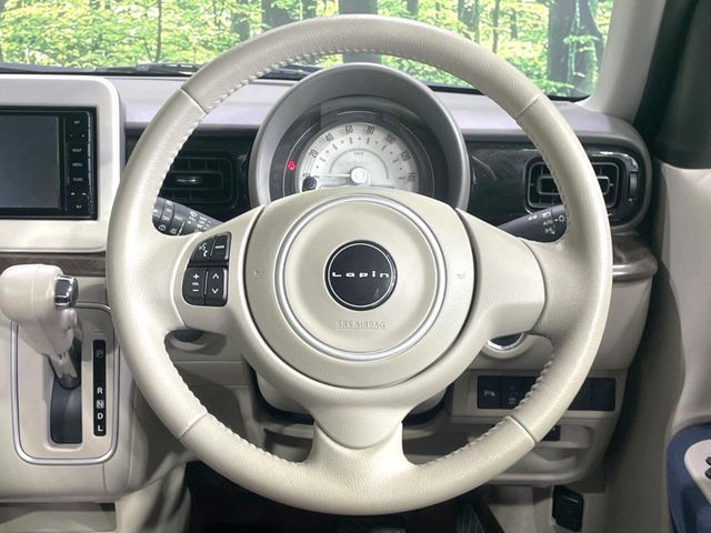 SUZUKI ALTO LAPIN 2021