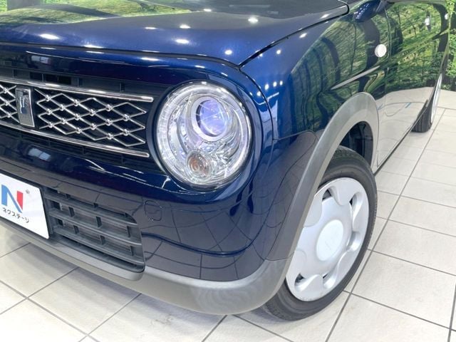 SUZUKI ALTO LAPIN 2021