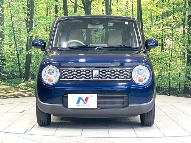 SUZUKI ALTO LAPIN 2021