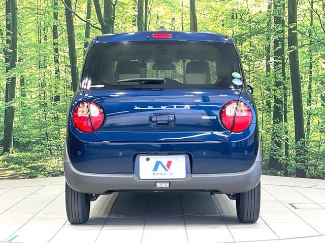 SUZUKI ALTO LAPIN 2021