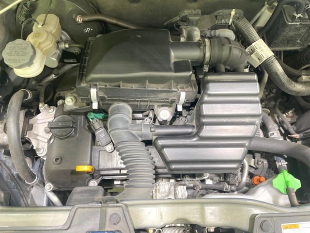 SUZUKI ALTO LAPIN 2021