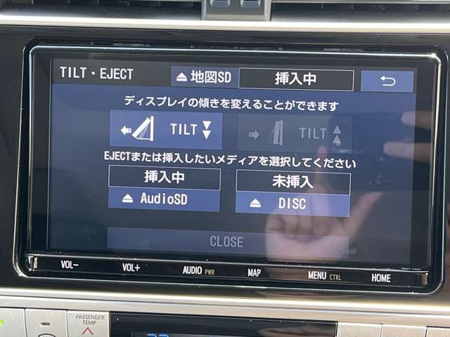 TOYOTA LANDCRUISER PRADO 2021