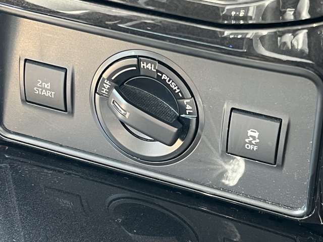 TOYOTA LANDCRUISER PRADO 2021