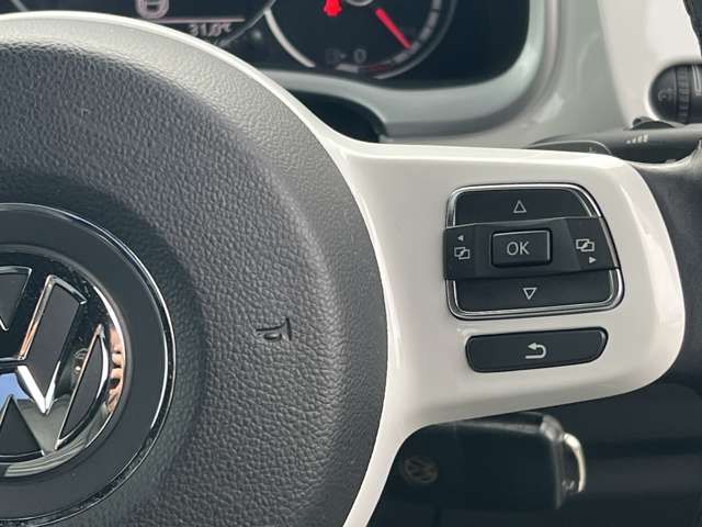 VOLKSWAGEN VOLKSWAGEN The BEETLE 2015