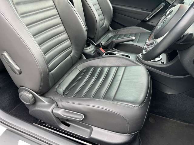 VOLKSWAGEN VOLKSWAGEN The BEETLE 2015