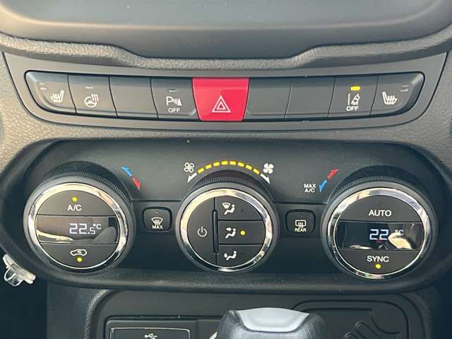 JEEP JEEP Renegade 2016