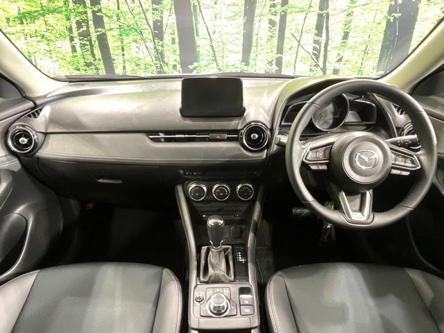 MAZDA CX-3 4WD 2019