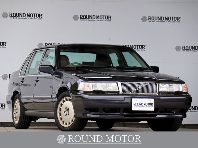 VOLVO VOLVO S90 1997