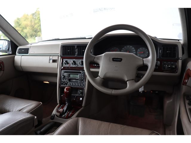 VOLVO VOLVO S90 1997