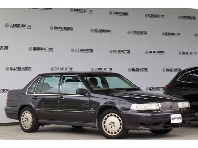 VOLVO VOLVO S90 1997