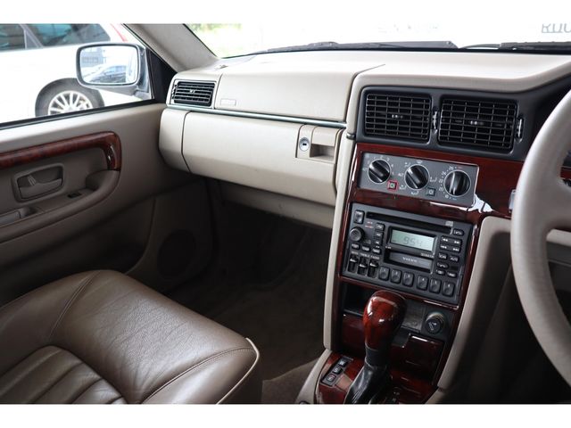 VOLVO VOLVO S90 1997