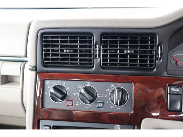 VOLVO VOLVO S90 1997