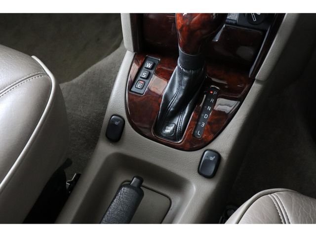 VOLVO VOLVO S90 1997