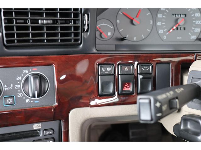 VOLVO VOLVO S90 1997