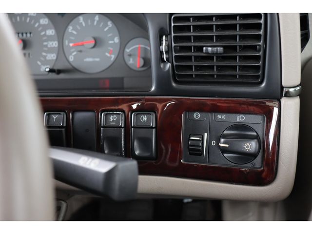 VOLVO VOLVO S90 1997