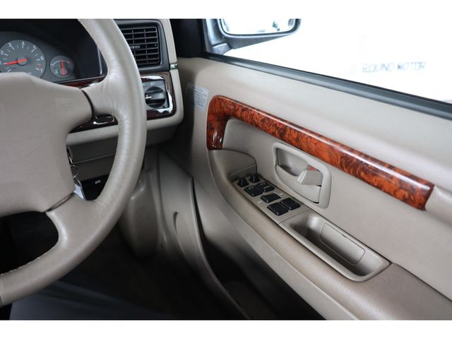 VOLVO VOLVO S90 1997