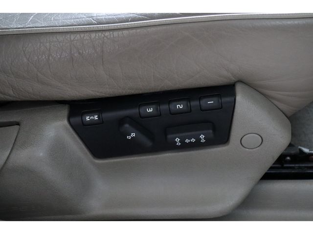 VOLVO VOLVO S90 1997