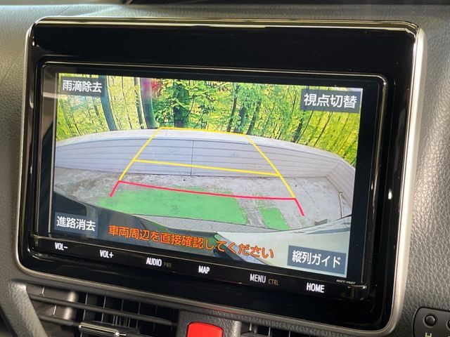 TOYOTA NOAH HYBRID 2020