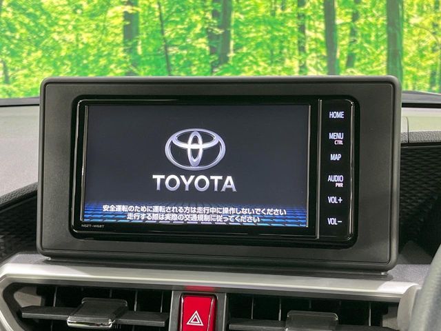 TOYOTA RAIZE HYBRID 2022