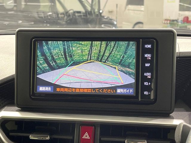 TOYOTA RAIZE HYBRID 2022