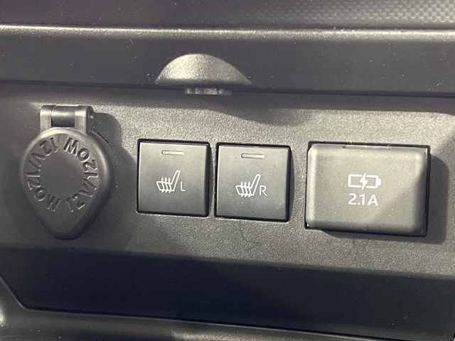 TOYOTA RAIZE HYBRID 2022