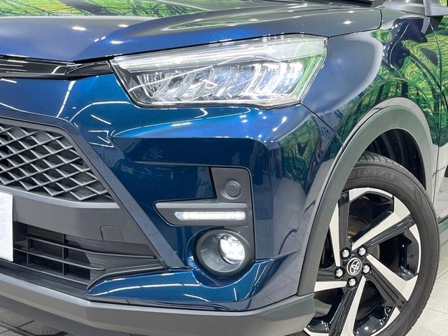 TOYOTA RAIZE HYBRID 2022