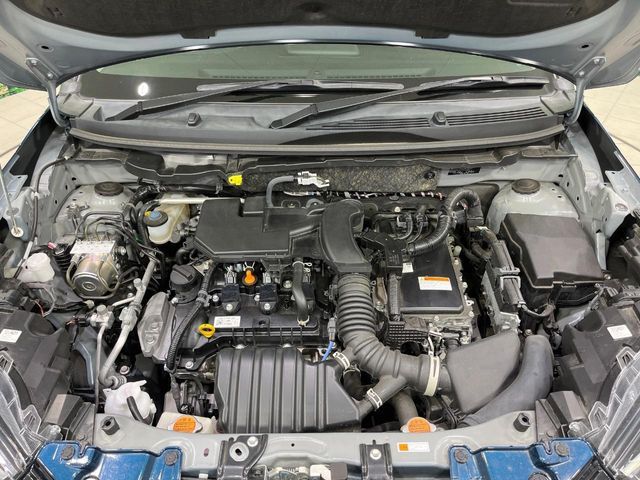 TOYOTA RAIZE HYBRID 2022