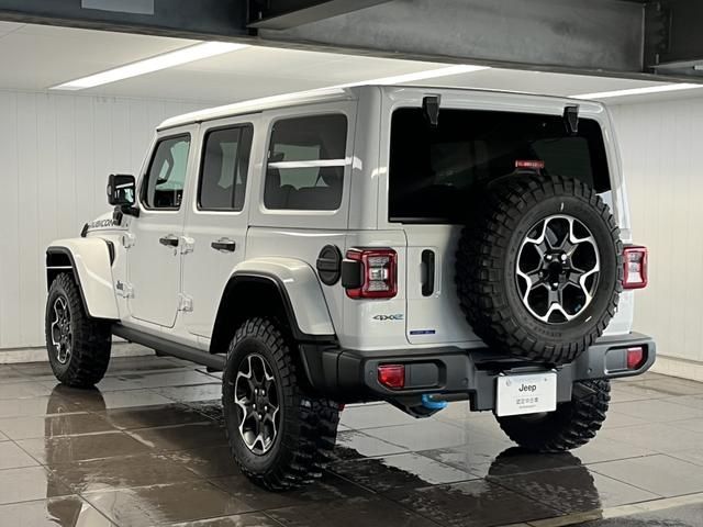 JEEP JEEP WRANGLER UNLIMITED 2025
